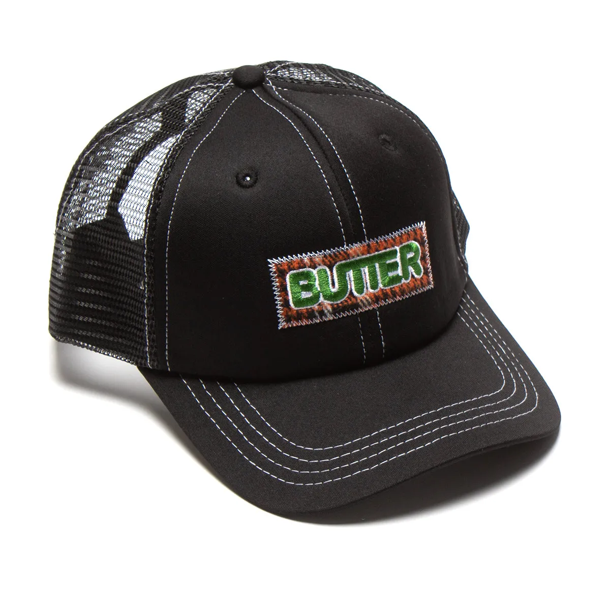 Dougie Trucker Cap