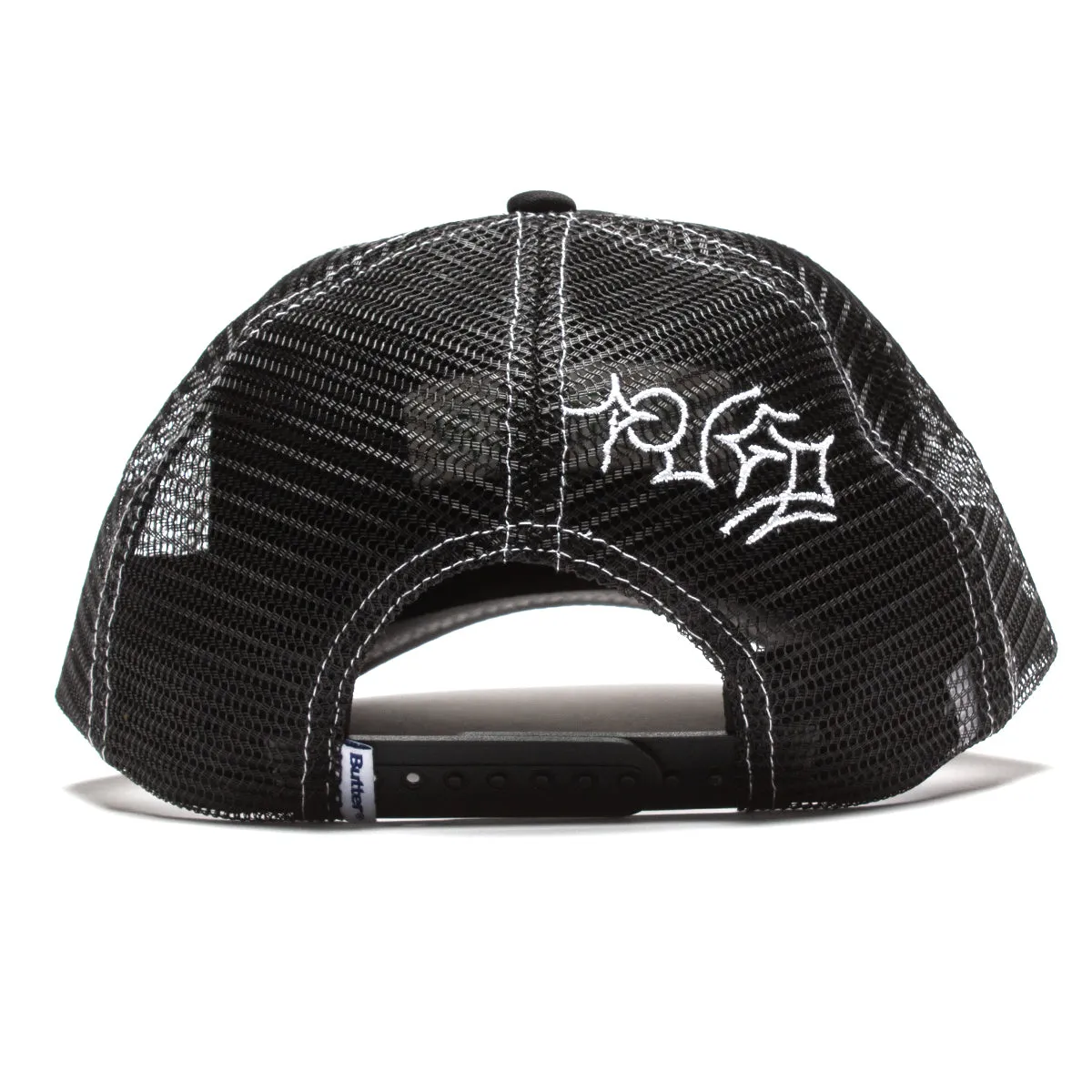 Dougie Trucker Cap