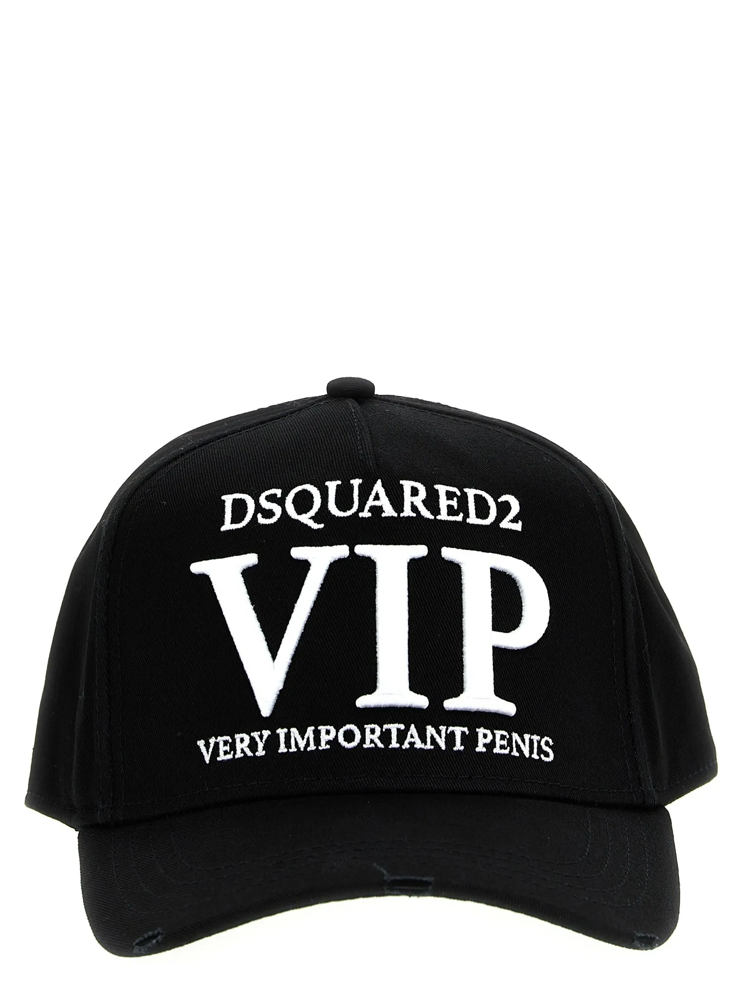 Dsquared2    Dsquared2 'Vip' Cap