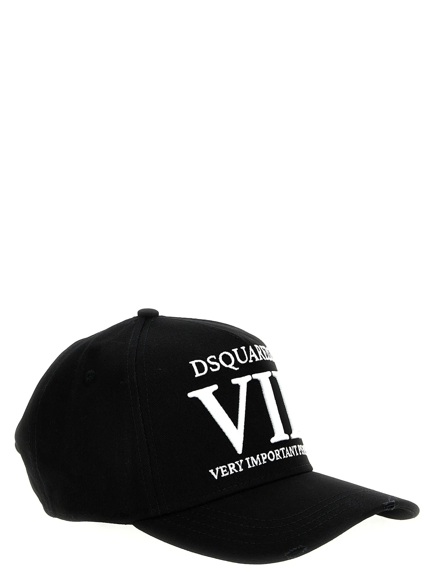 Dsquared2    Dsquared2 'Vip' Cap