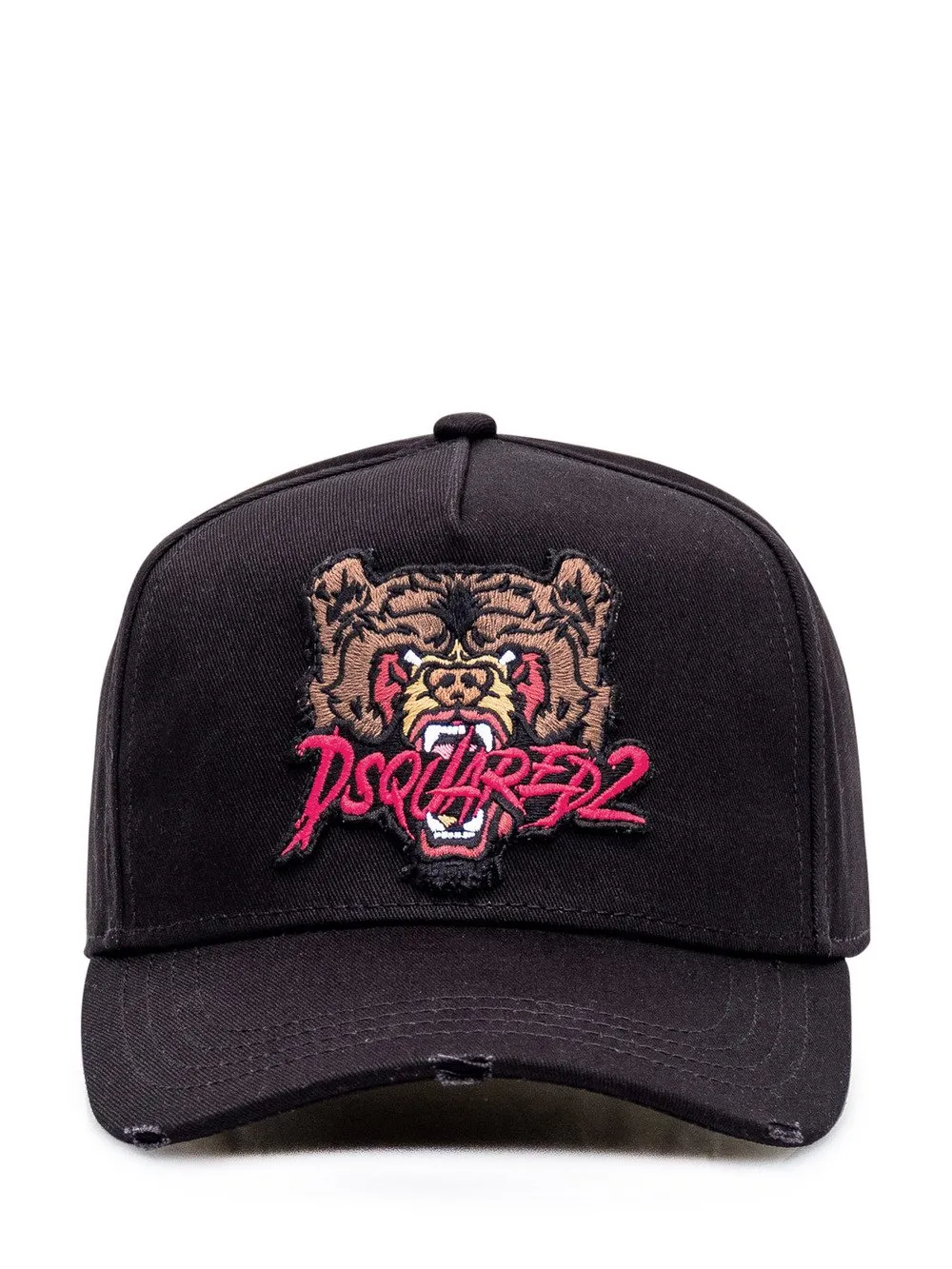 Dsquared2 Horror Lodge Cap