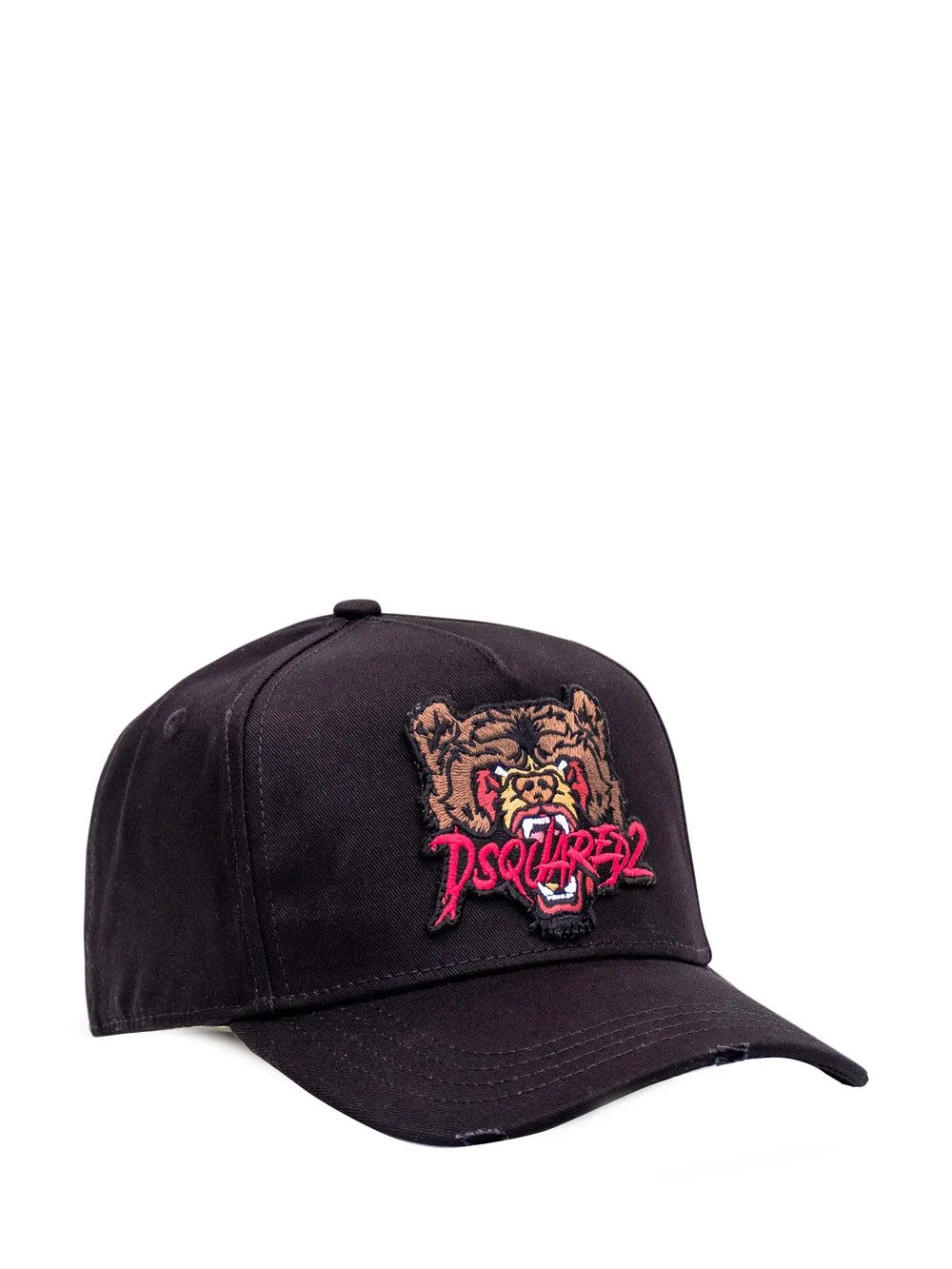 Dsquared2 Horror Lodge Cap