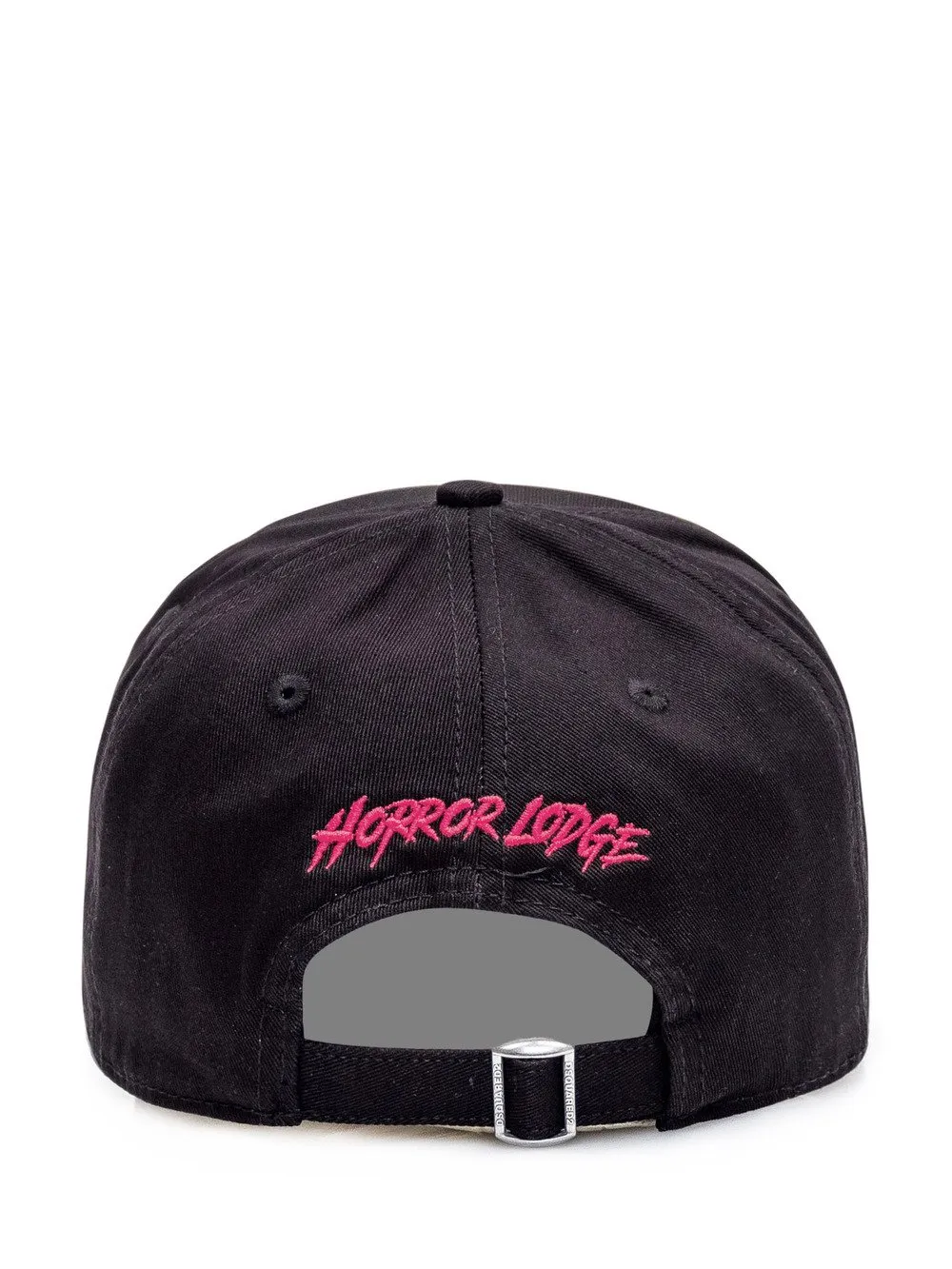 Dsquared2 Horror Lodge Cap