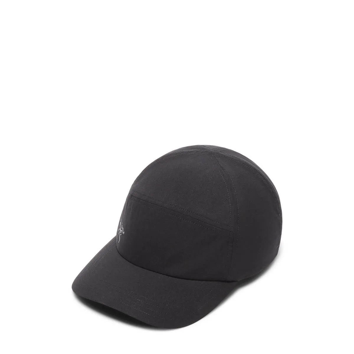 ELAHO CAP Black