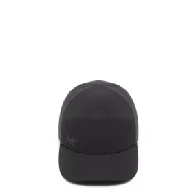 ELAHO CAP Black