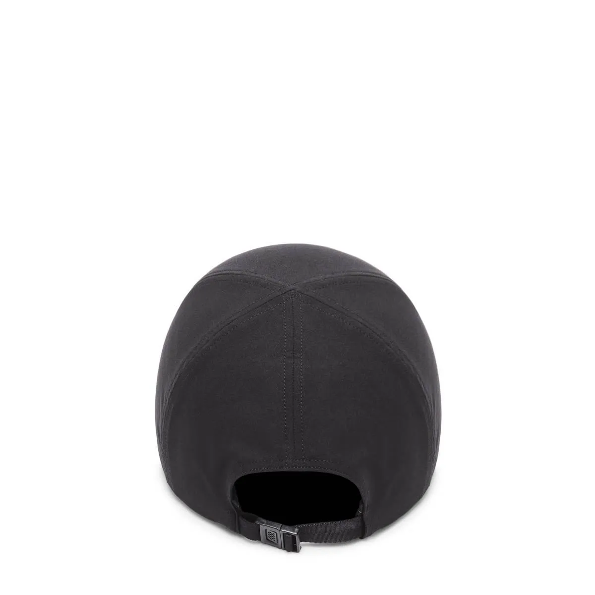 ELAHO CAP Black