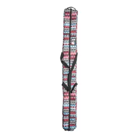 Element Equipment Deluxe Padded Ski Bag Single