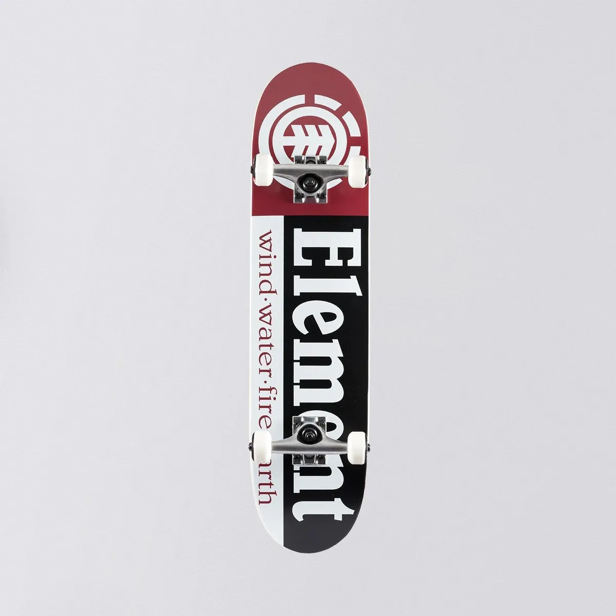 Element Section Skateboard - 7.75"