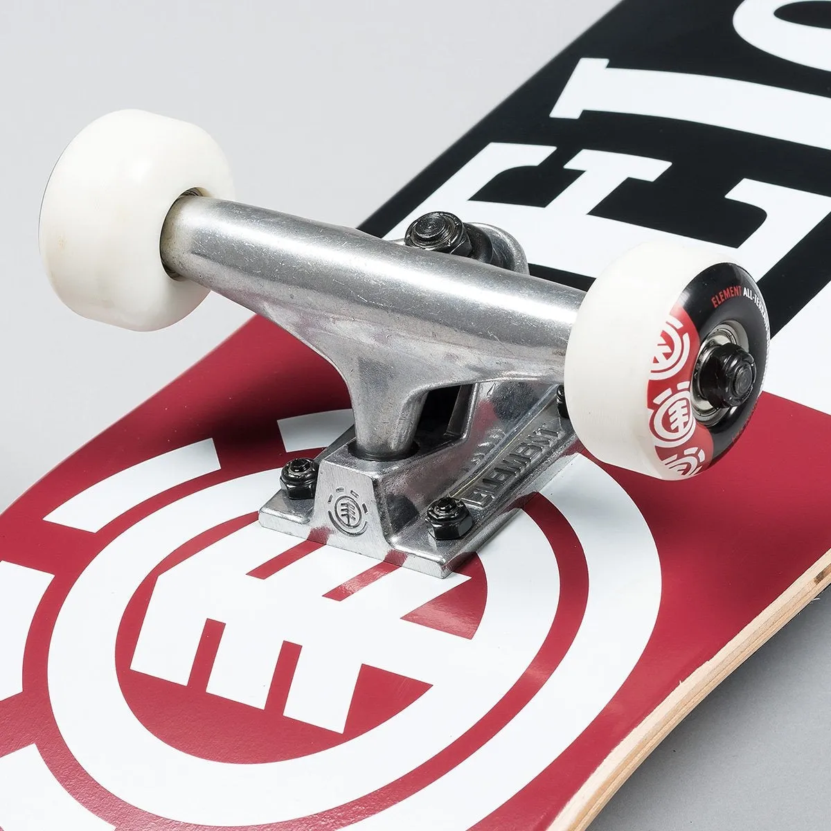 Element Section Skateboard - 7.75"