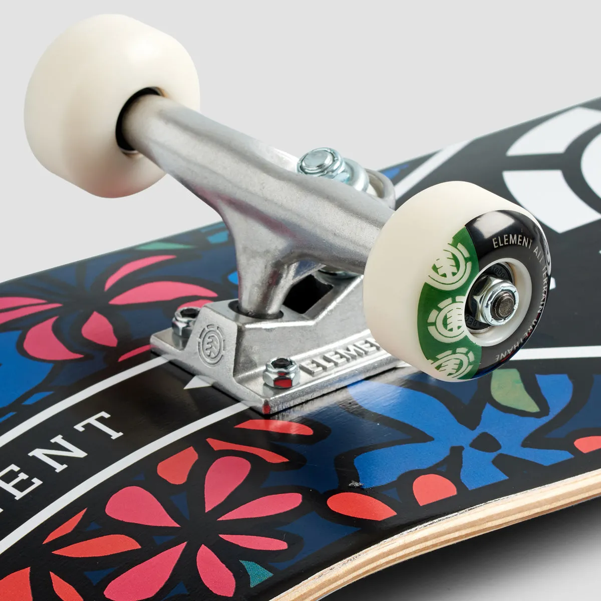 Element Tropic Skateboard - 7.75"