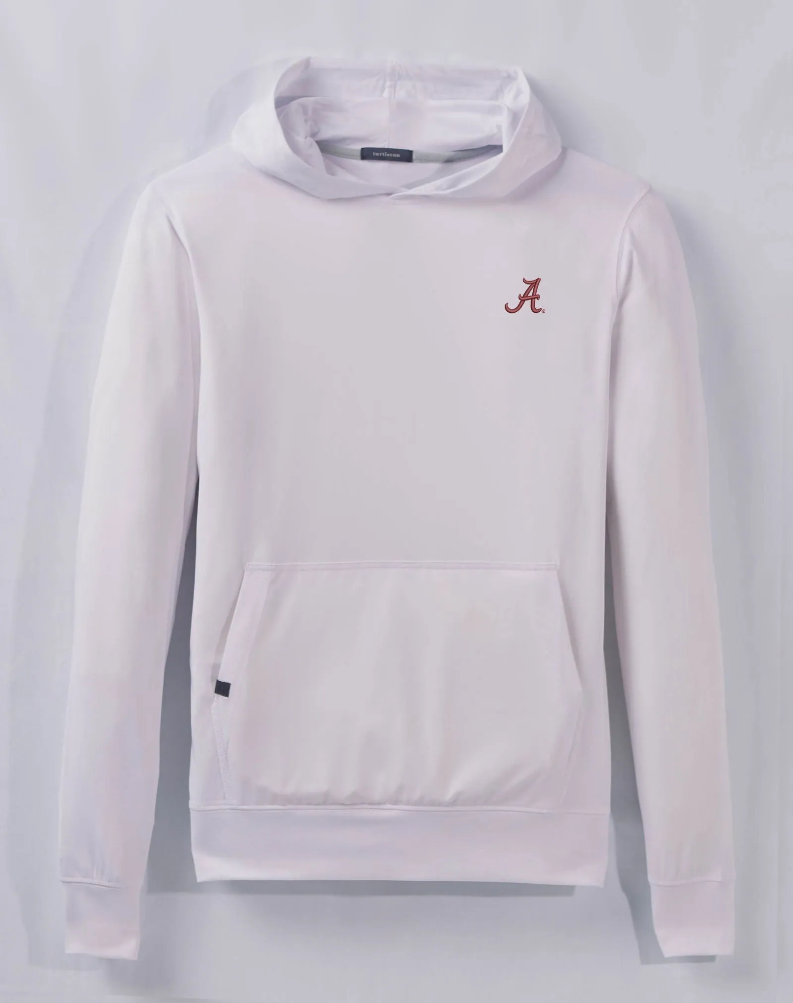 Eli Solid Performance Hoodie - Univeristy of Alabama