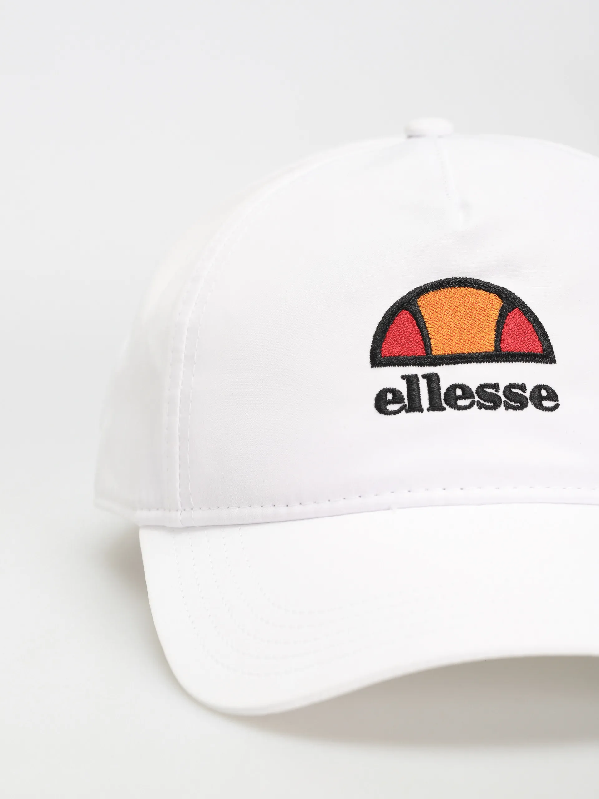 Ellesse Albo Cap (white)