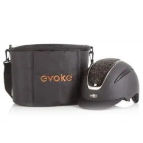 evoke Helmet Bag - Black