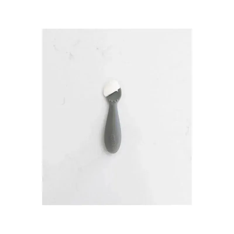 Ezpz - Tiny Spoon, Gray