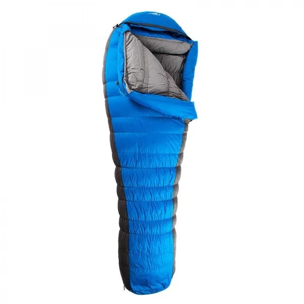 First Ascent Amplify 900 Down Sleeping Bag