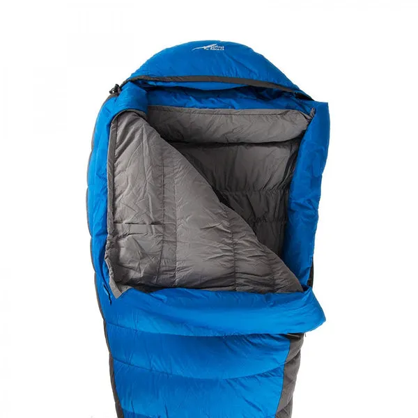 First Ascent Amplify 900 Down Sleeping Bag