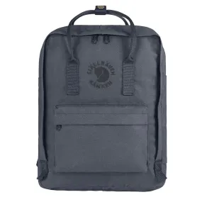 Fjallraven Re-Kanken Classic Backpack Slate