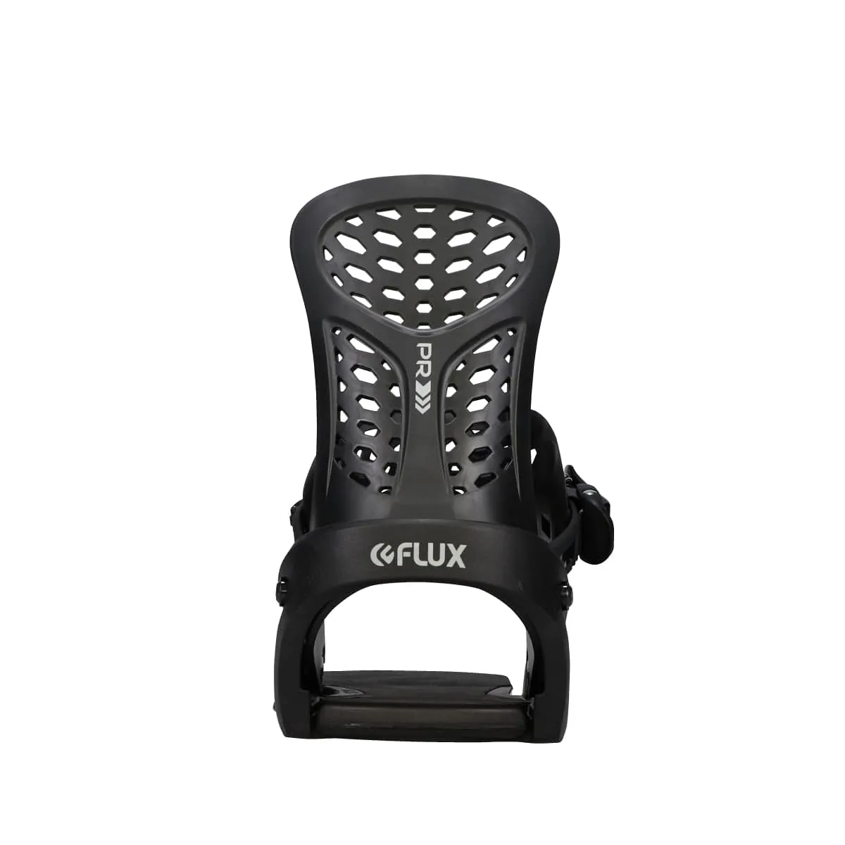 FLUX PR SNOWBOARD BINDINGS (FPR02)