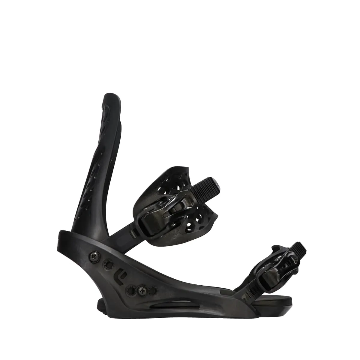 FLUX PR SNOWBOARD BINDINGS (FPR02)