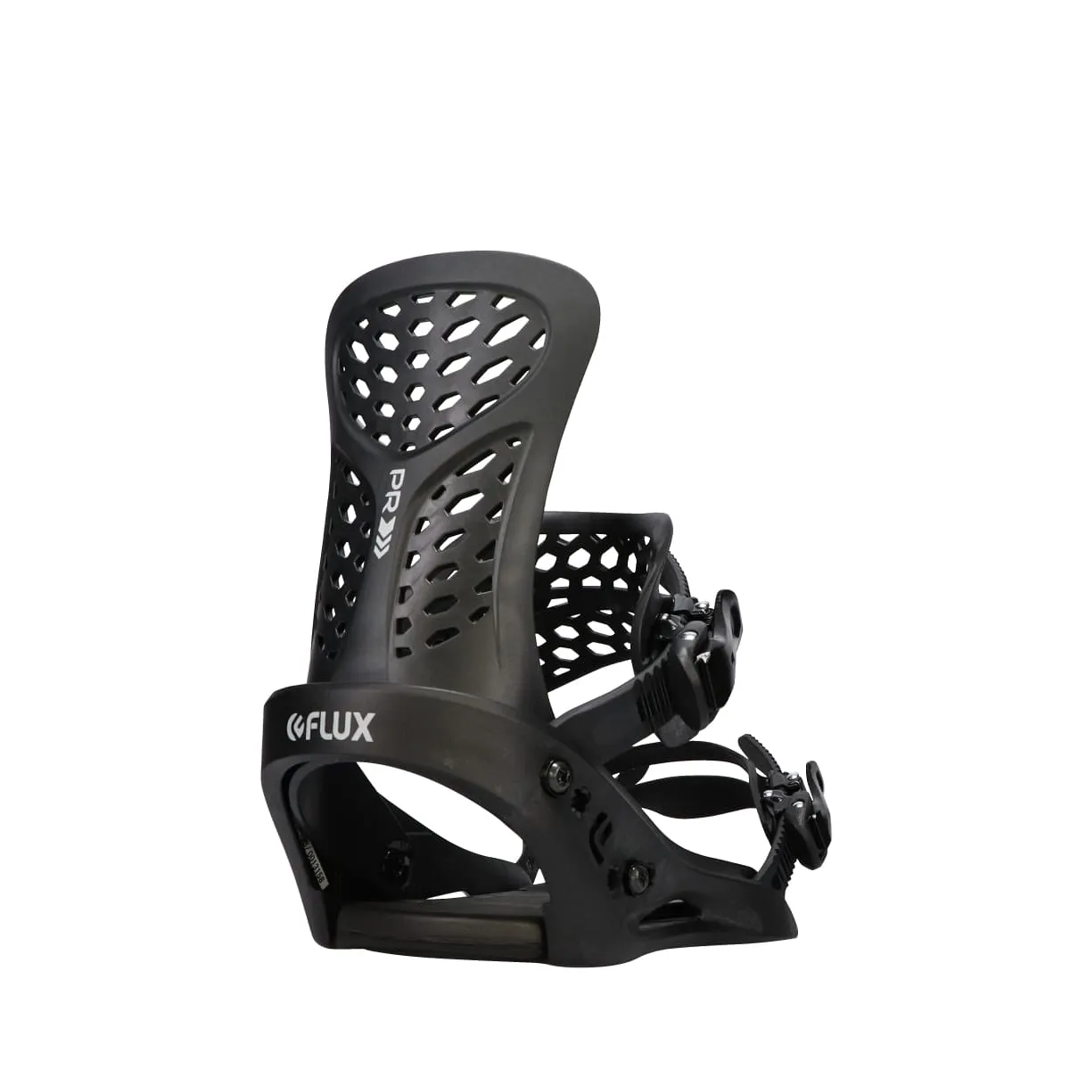 FLUX PR SNOWBOARD BINDINGS (FPR02)