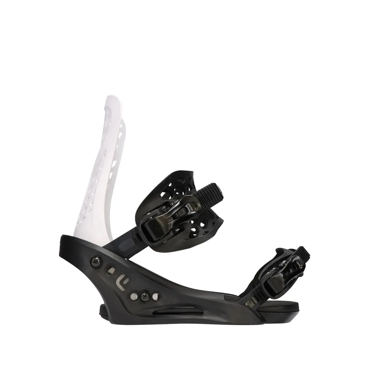 FLUX PR SNOWBOARD BINDINGS (FPR02)