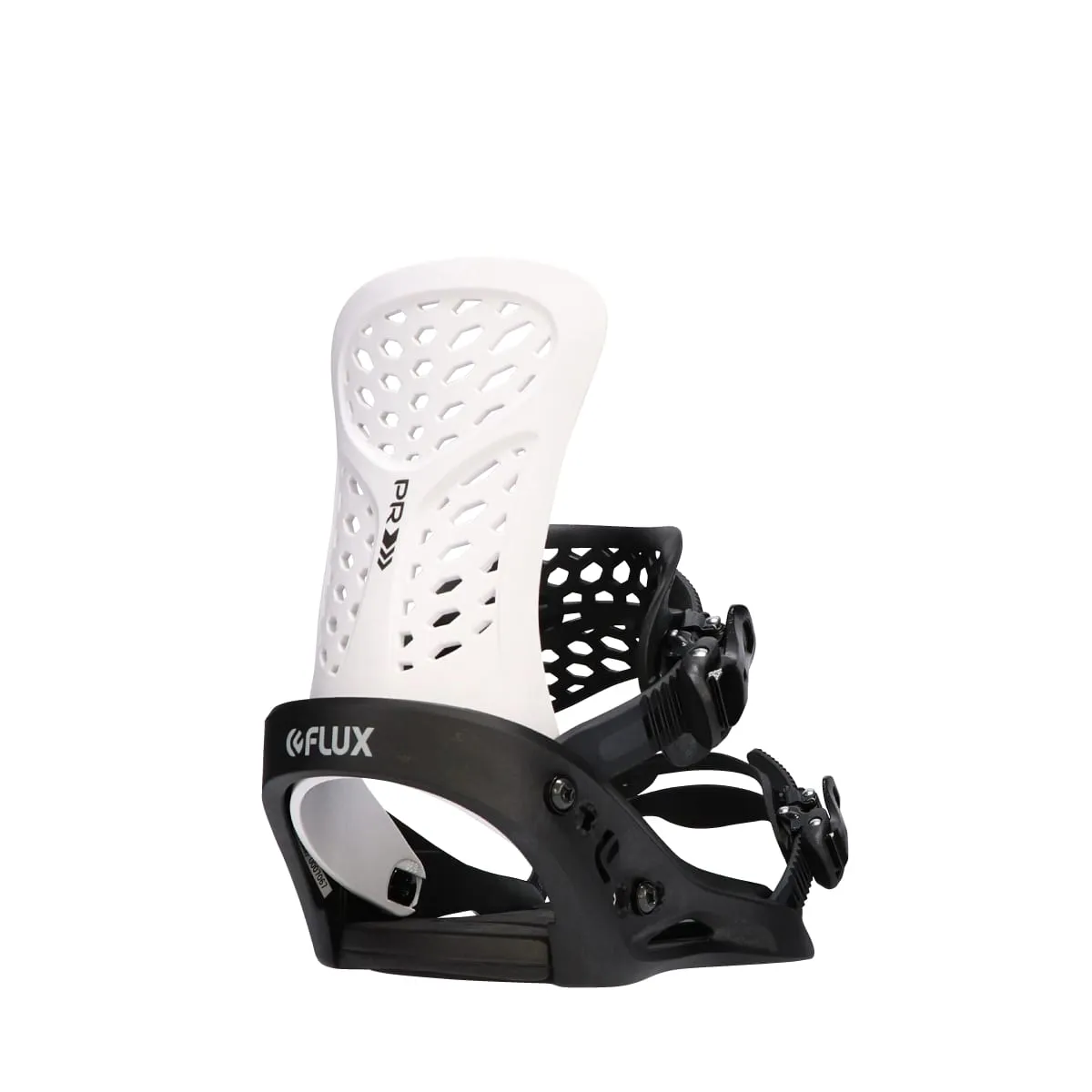 FLUX PR SNOWBOARD BINDINGS (FPR02)