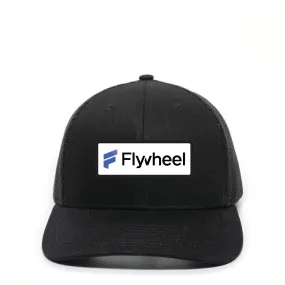 Flywheel Premium Trucker Cap