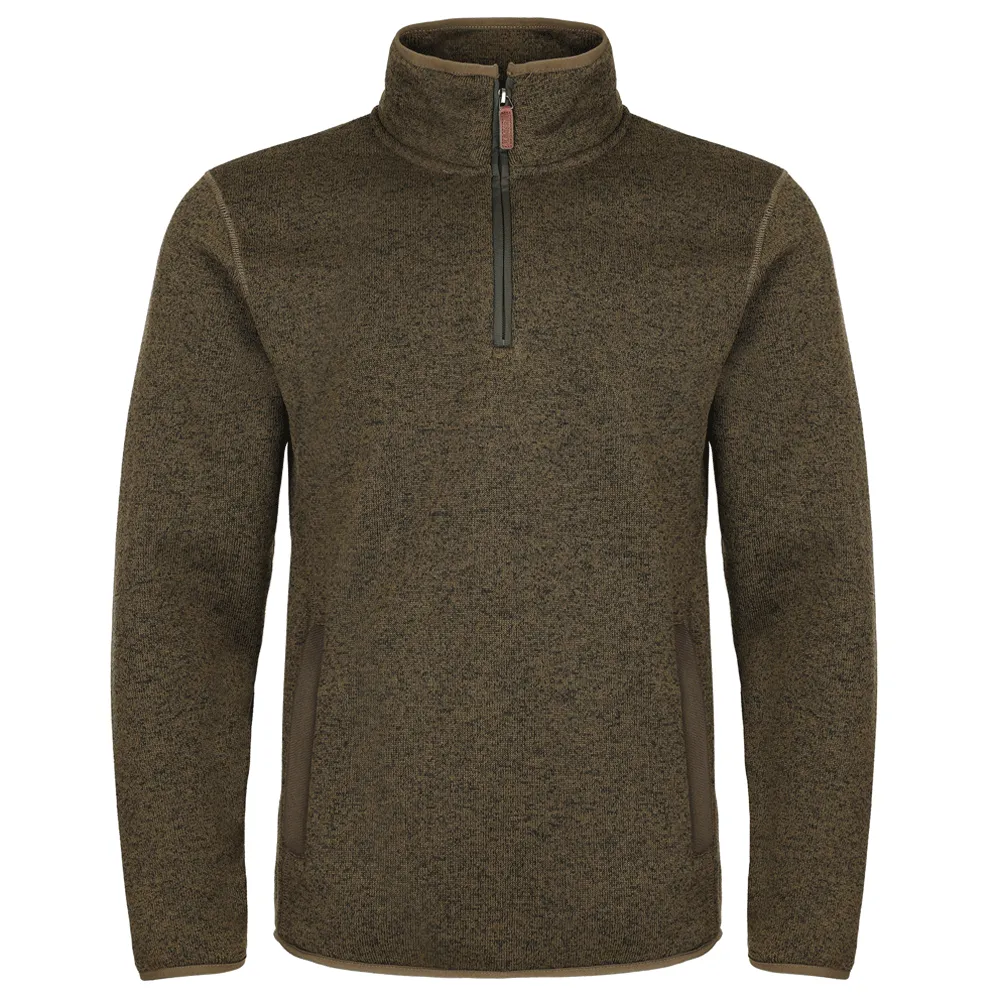 Fort 238 Easton 1/4 Zip Pullover Fleece