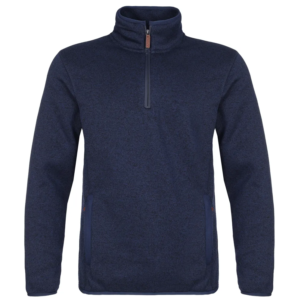 Fort 238 Easton 1/4 Zip Pullover Fleece