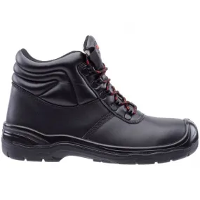 FS336 S3 Lace Up Safety Boot