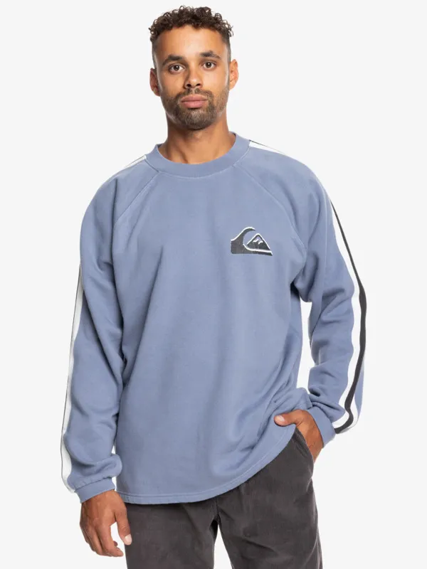 Galena Block - Pullover Sweatshirt for Men