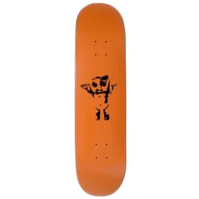 GLUE SKATEBOARDS KEWPIE DECK