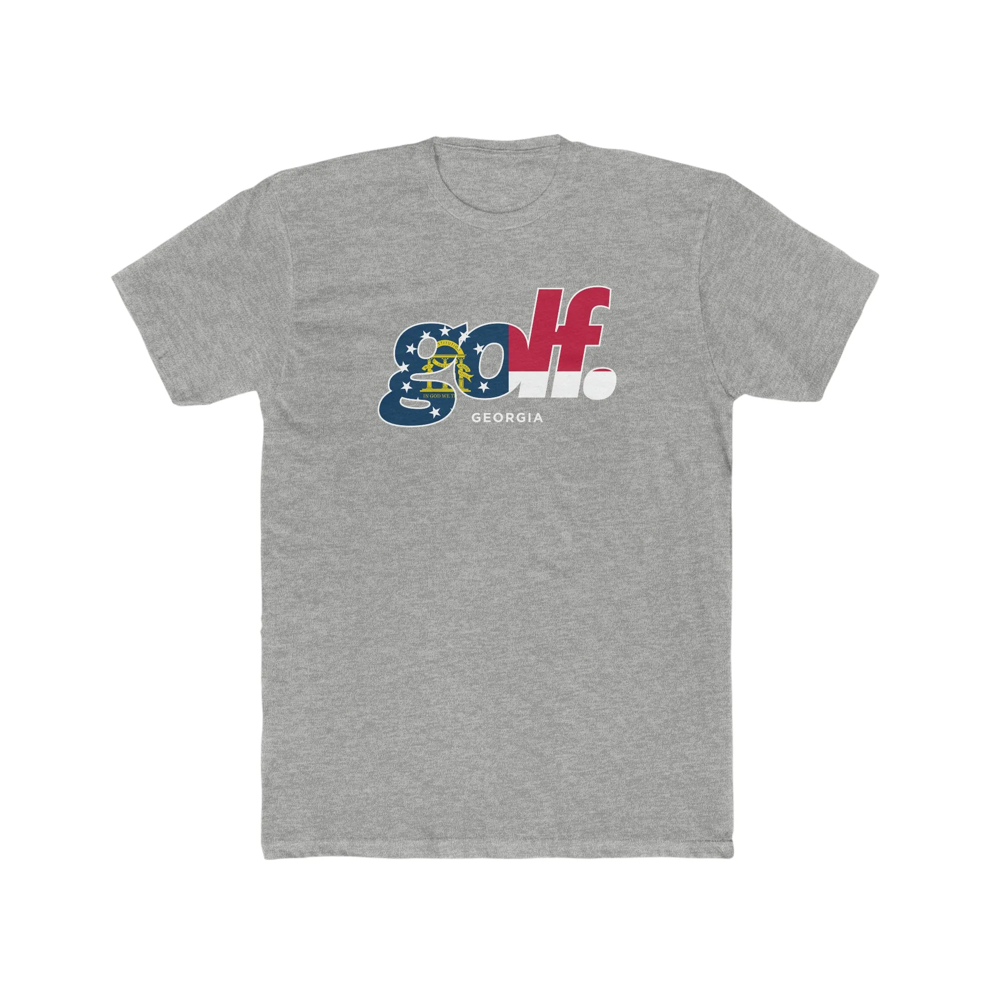 Golf Georgia T-Shirt