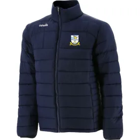 Grenagh Camogie and Ladies Football Club Kids' Blake Padded Jacket