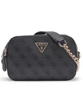 Guess Noelle Logo Cross-Body Bag