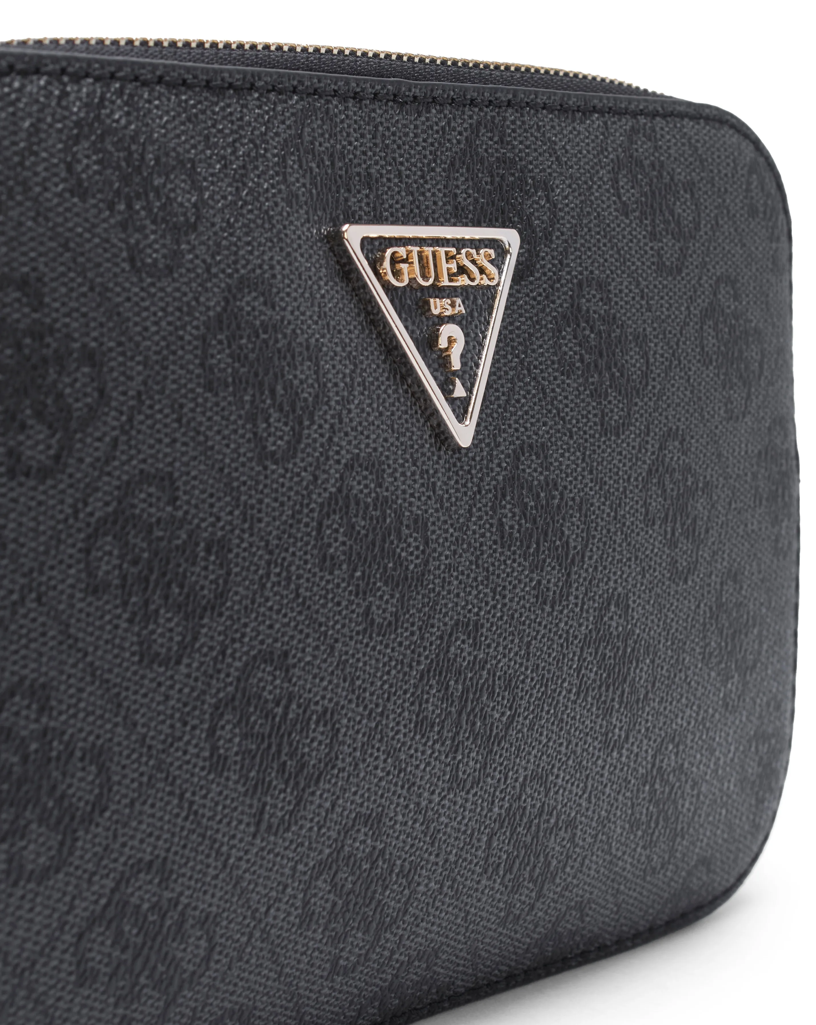 Guess Noelle Logo Cross-Body Bag