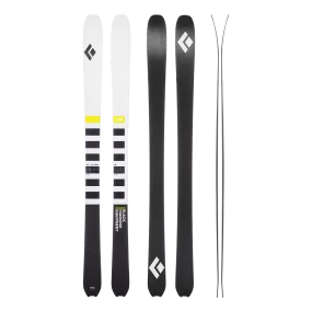 Helio Recon 88 Ski