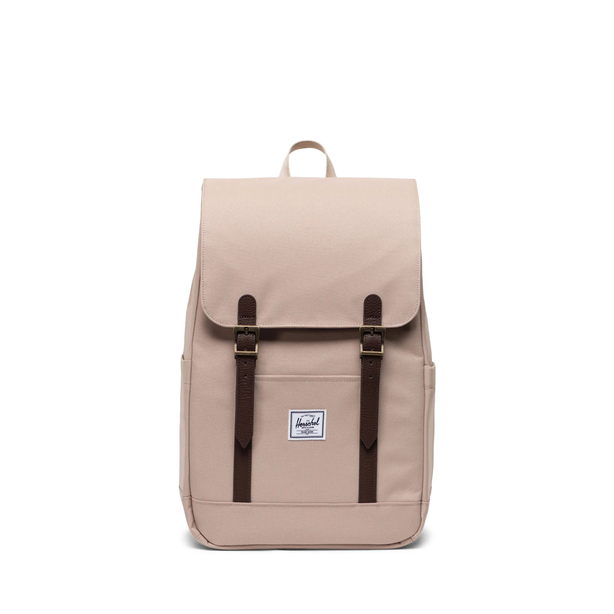 HERSCHEL- Retreat Small Backpack (light taupe)