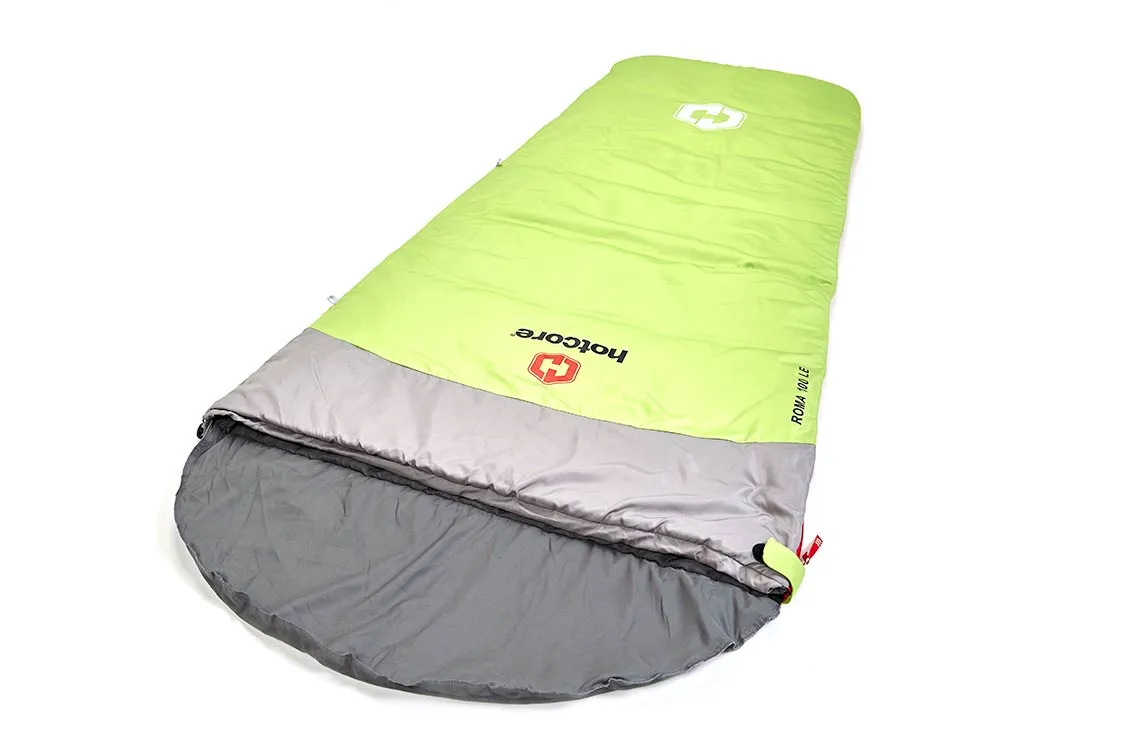 HotCore Roma 100 LE Sleeping Bag | Alpine Country Lodge | St. John's NL