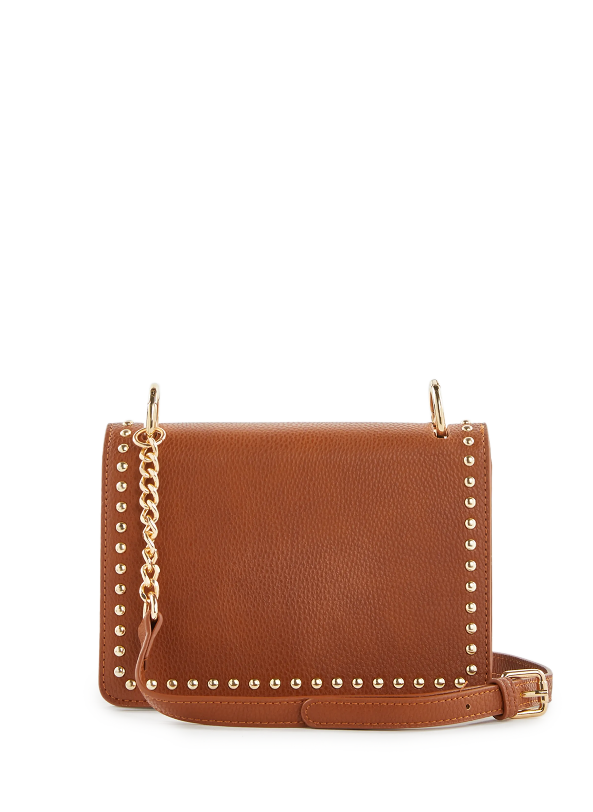 In Printemps Paris  Shoulder bag  - Khaki