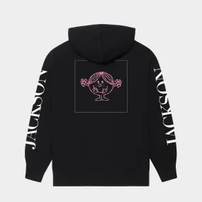 Jackson x Little-Miss Fleece Hoodie