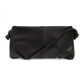 JOY SUSAN EMMIE CROSSBODY BLACK