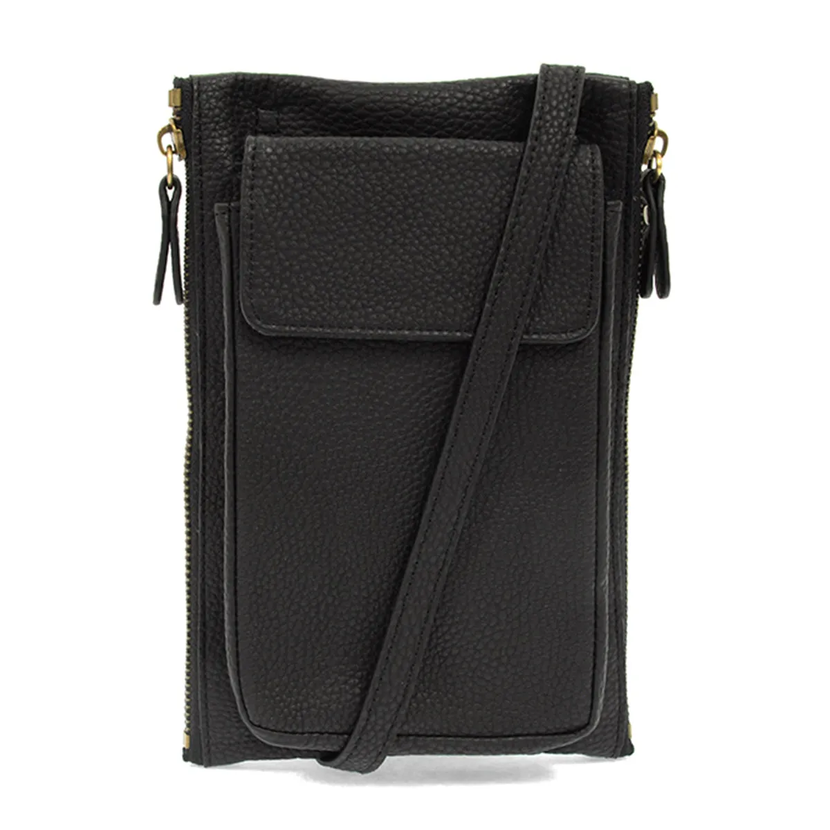 JOY SUSAN MARY CROSSBODY BLACK