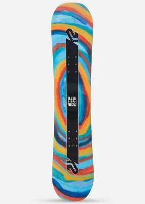 K2 Junior Lil Mini Snowboard