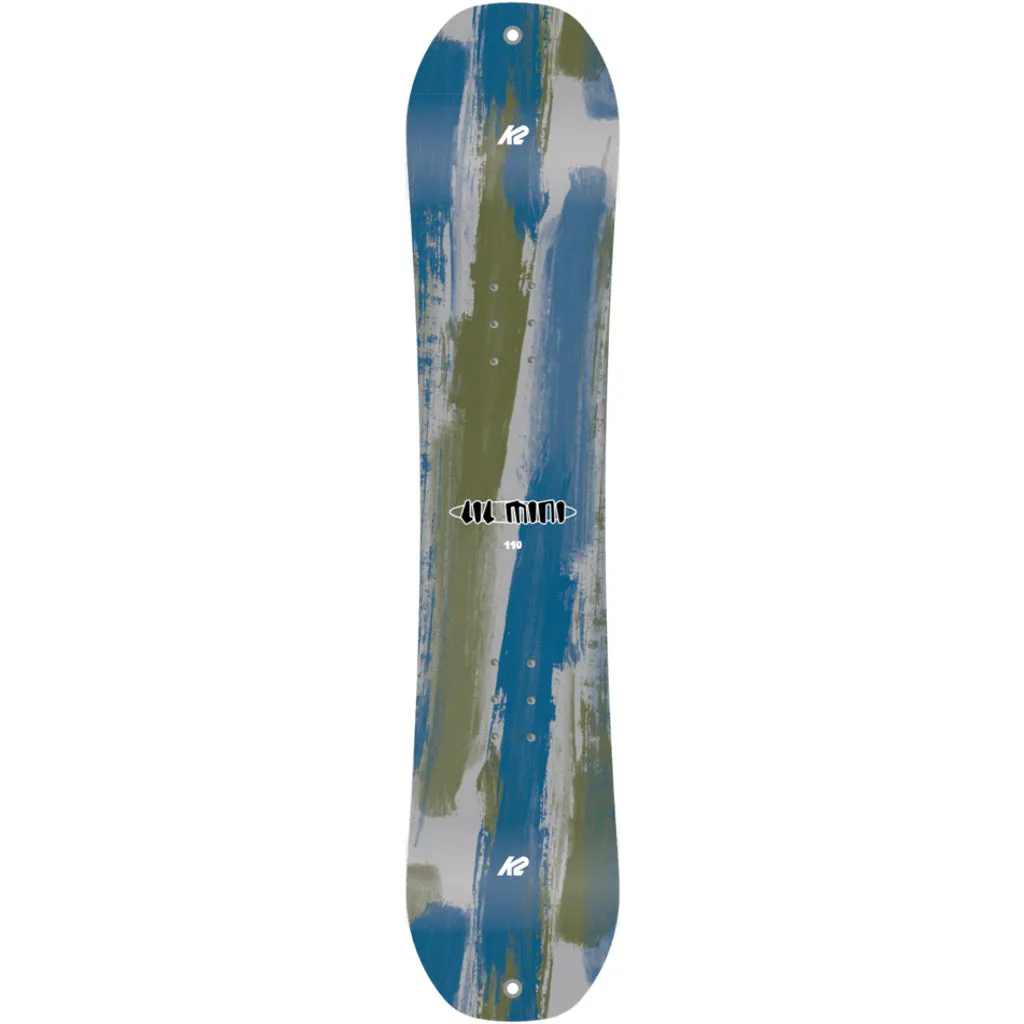 K2 Lil Mini Snowboard Youth 2025