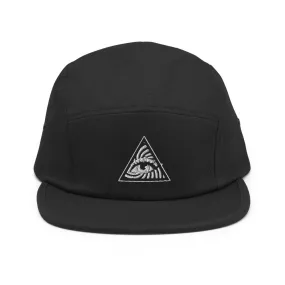 KAIZEN (Five Panel Cap)