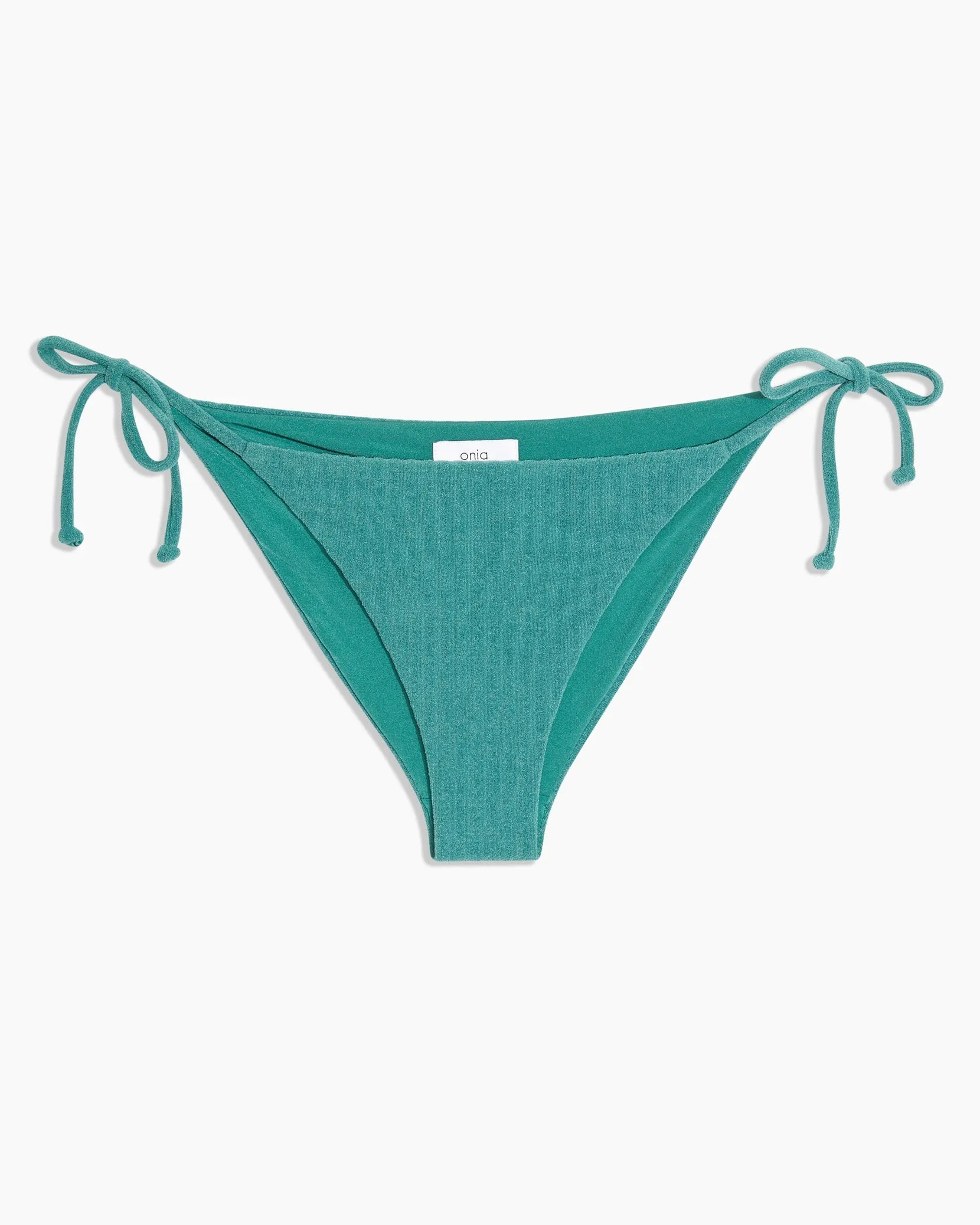 Kate Bikini Bottom | Deep Sea