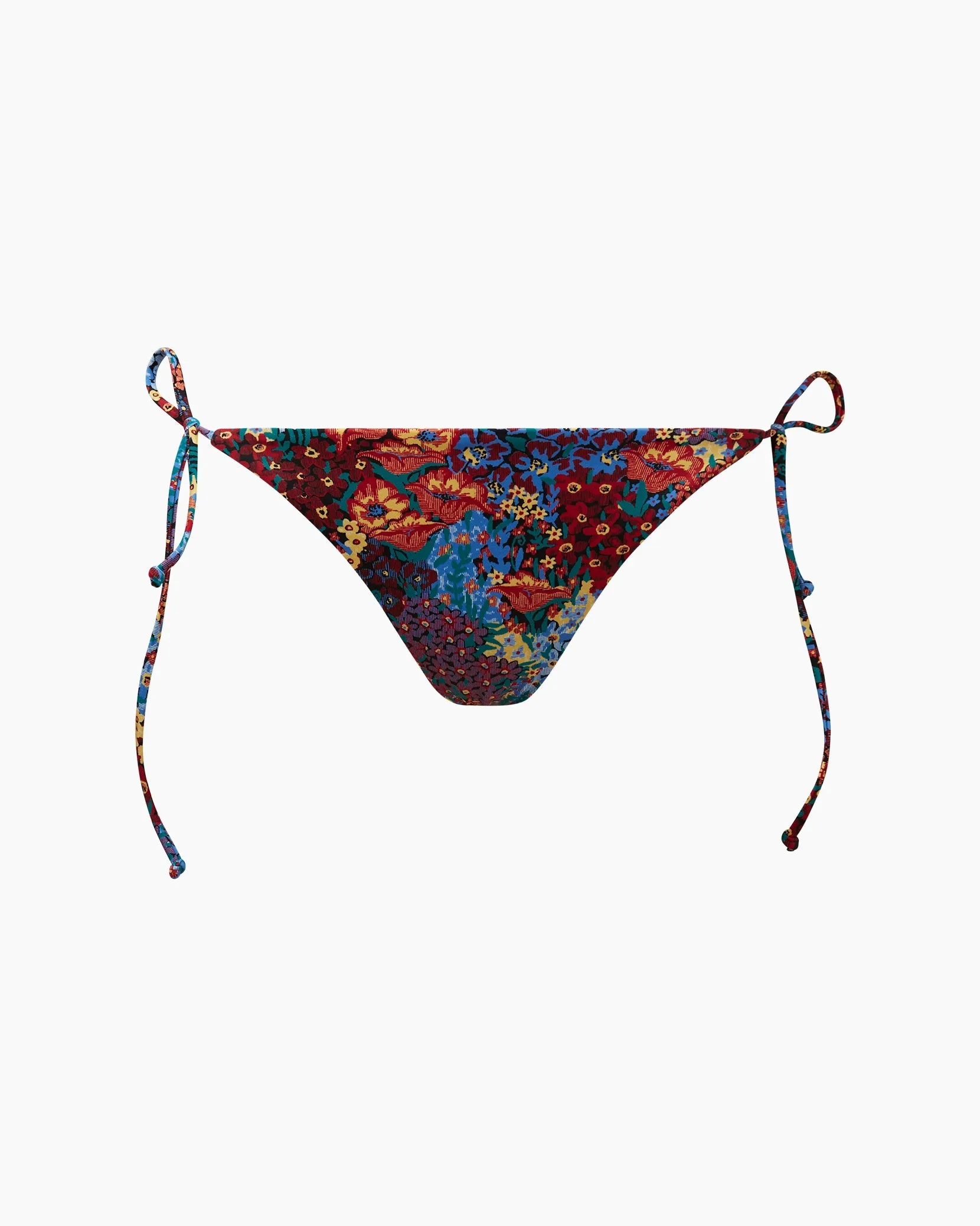 Kate Bikini Bottom | Multi