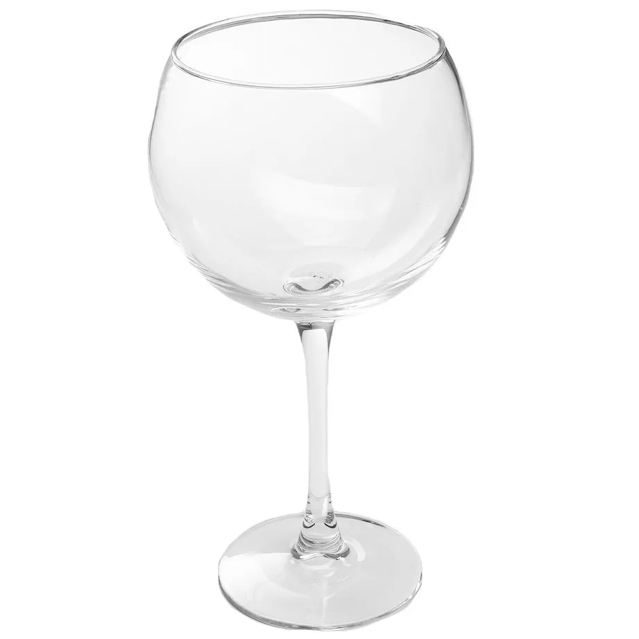 Kevin's Crystal Red Wine Glass 18 oz.