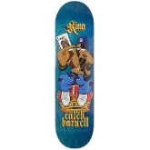 King Skateboards Barnett Ragdoll Deck (8.5)